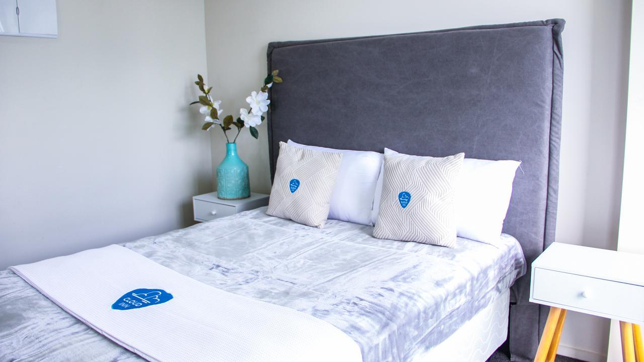 Semi Penthouse With Free Parking Apartment Auckland Exterior photo